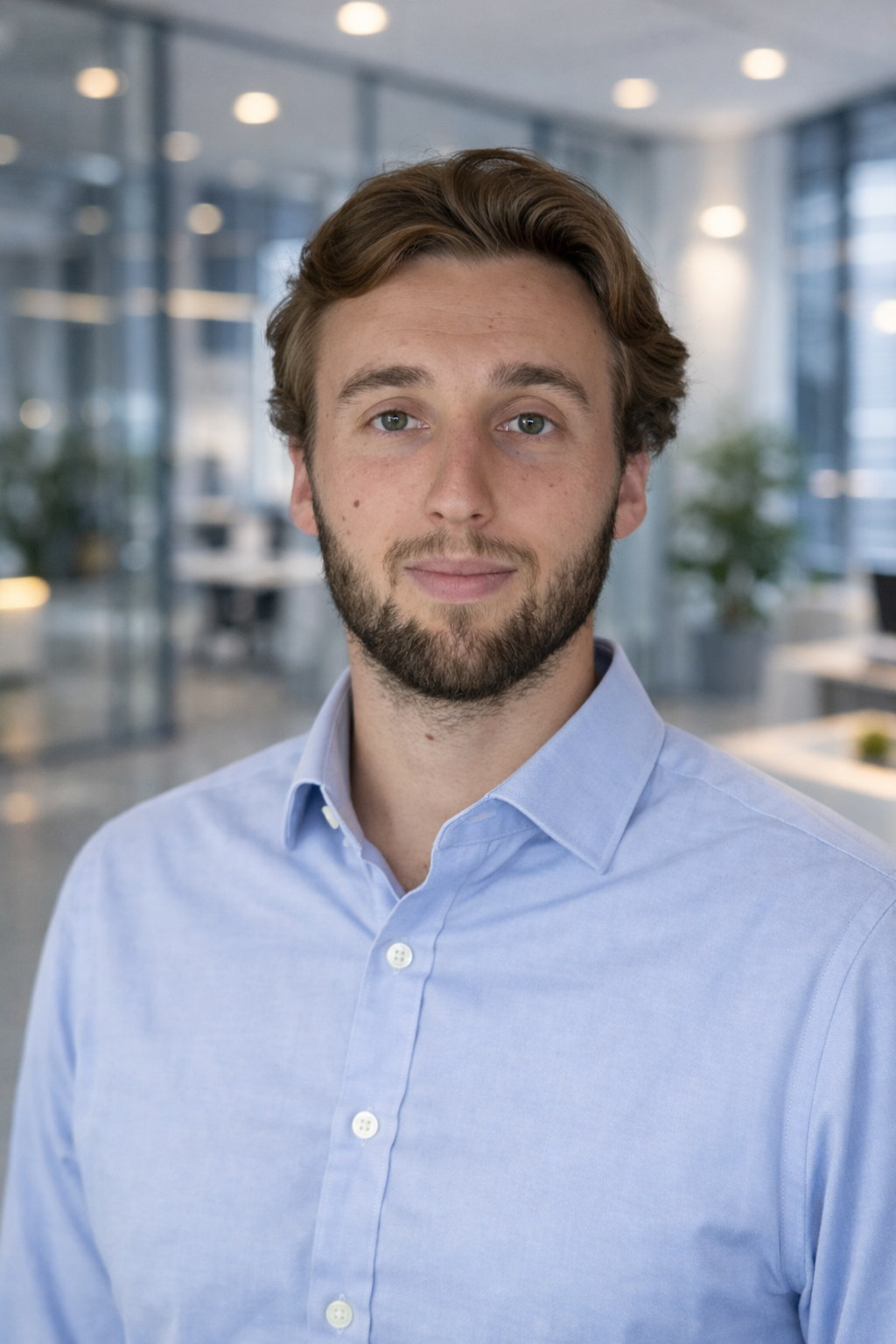 Jan Krol